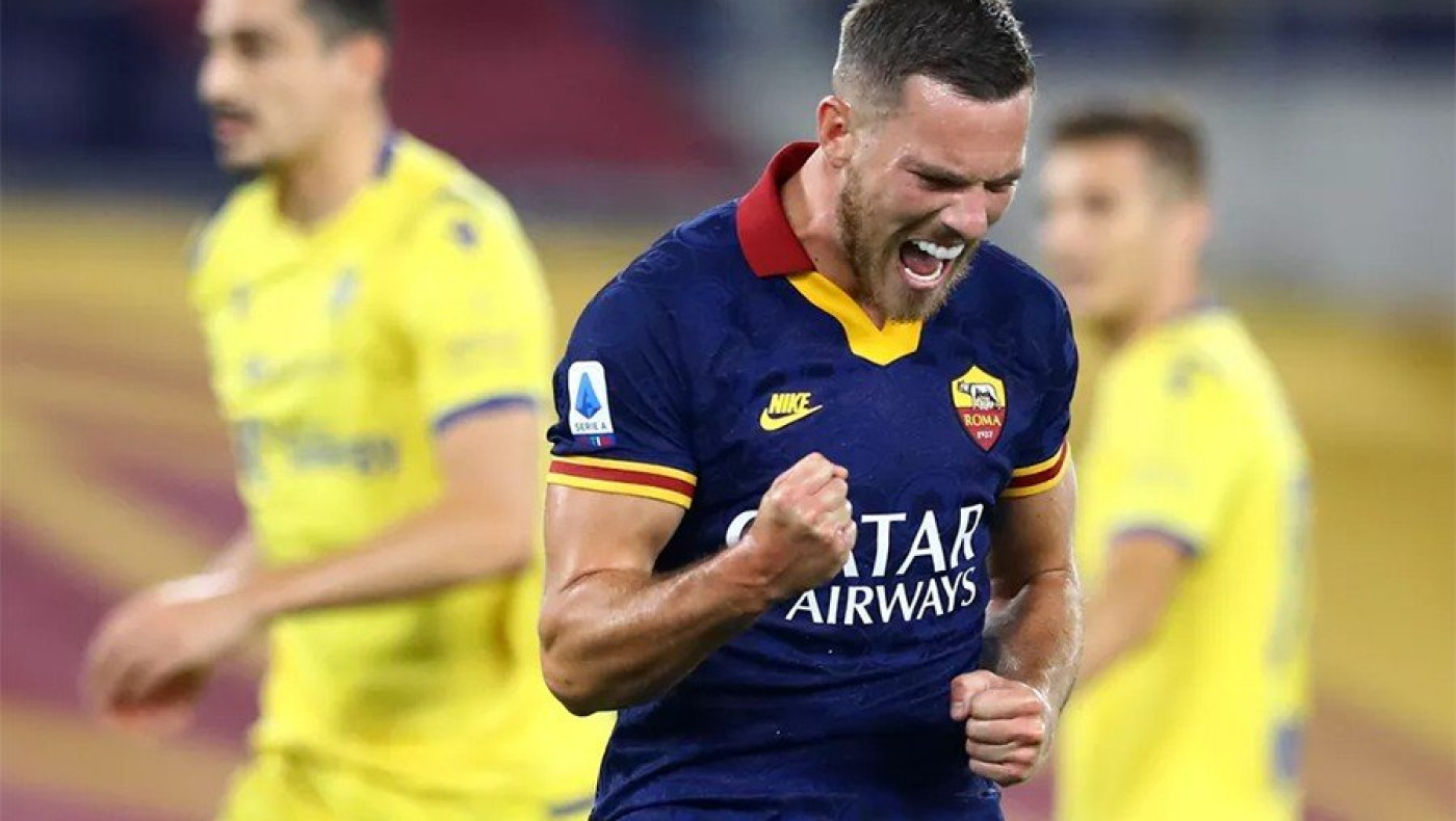 Στο «Χ» ο Ατρόμητος, ﻿στον άσο ο… Λέο Μάτος, ﻿στο «Χ» Θέλτα, Φουενλαμπράδα