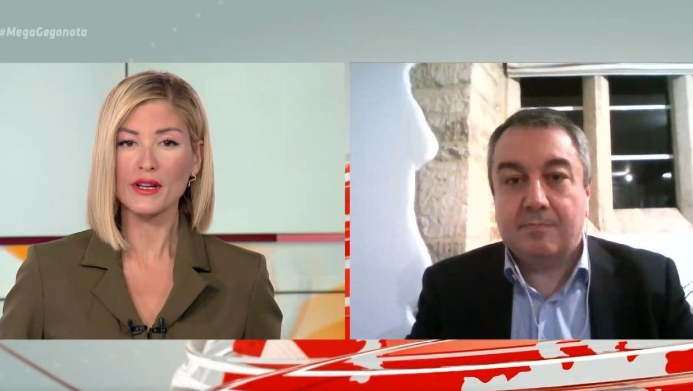 Μόσιαλος για τα εμβόλια: «Αργησε να κάνει παραγγελίες η Ευρώπη»