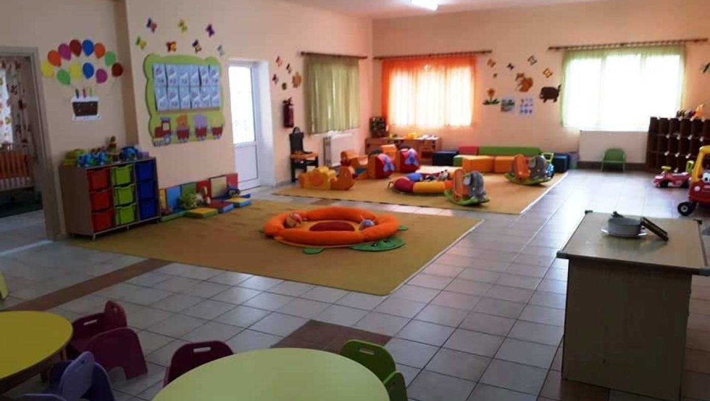 Κρούσμα κορωνοϊού αφρικανικής μετάλλαξης στη Μητρόπολη Νεάπολης: Κλείνουν οι παιδικοί σταθμοί!