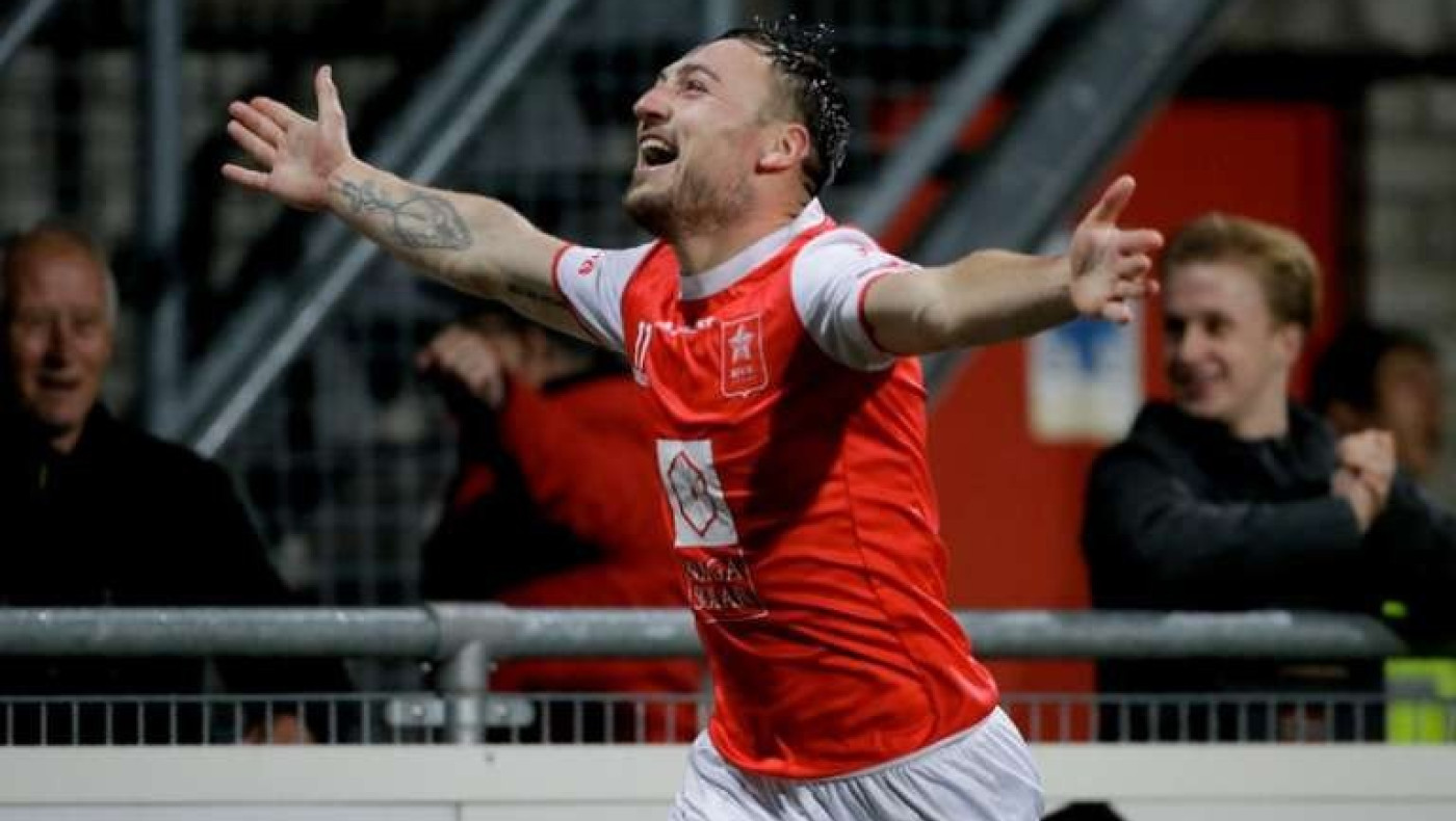 Ενισχύθηκε με Σχρόιγιεν η Ξάνθη