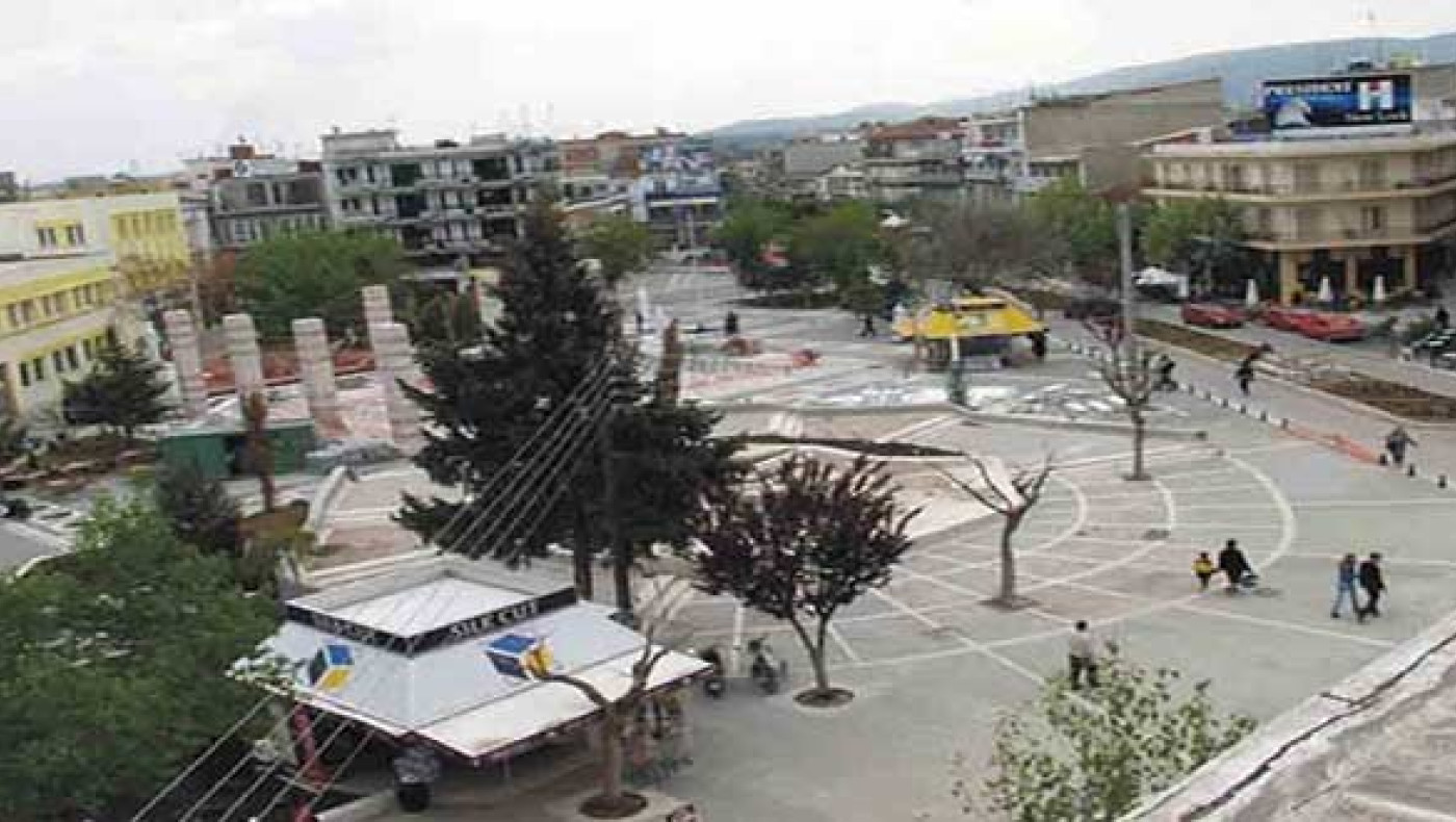 Δήμαρχος Εορδαίας: «Ξεπεράσαμε και τη... Γιουχάν σε διάρκεια lockdown»