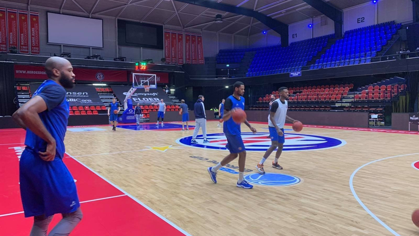 Ηρακλής: Ενοχλήσεις για Μπόουλιν και Χάνλαν