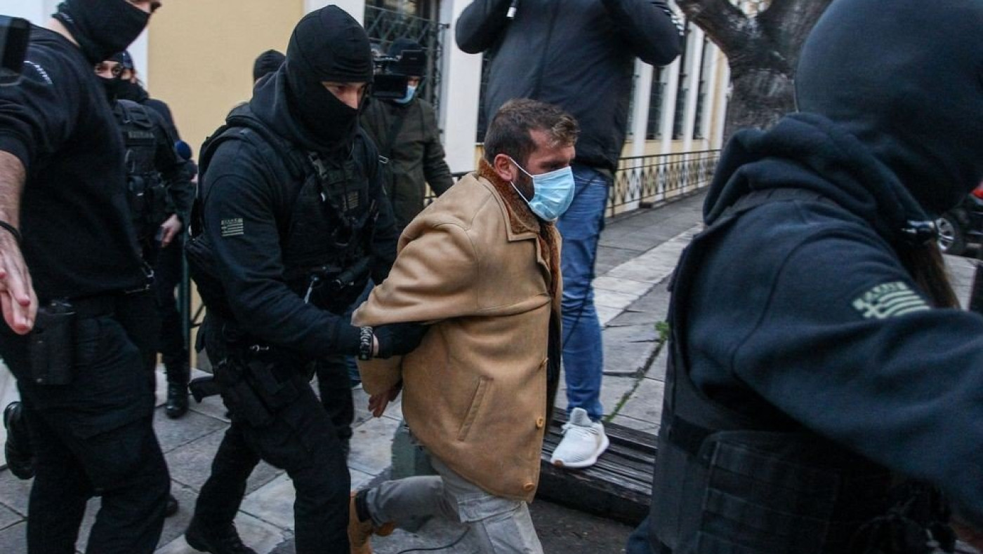 Βιασμός 11χρονης: Στη φυλακή ο 38χρονος προπονητής