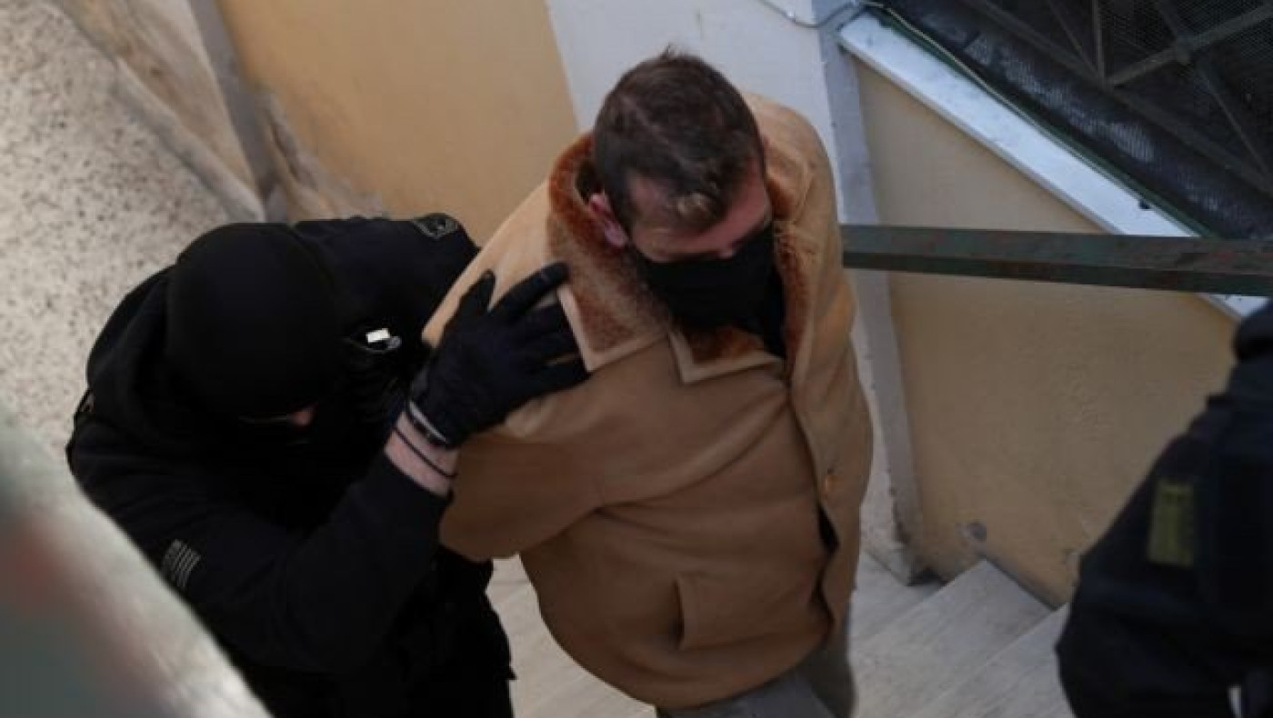 Ενώπιον την ανακρίτριας ο προπονητής για τον βιασμό της 11χρονης