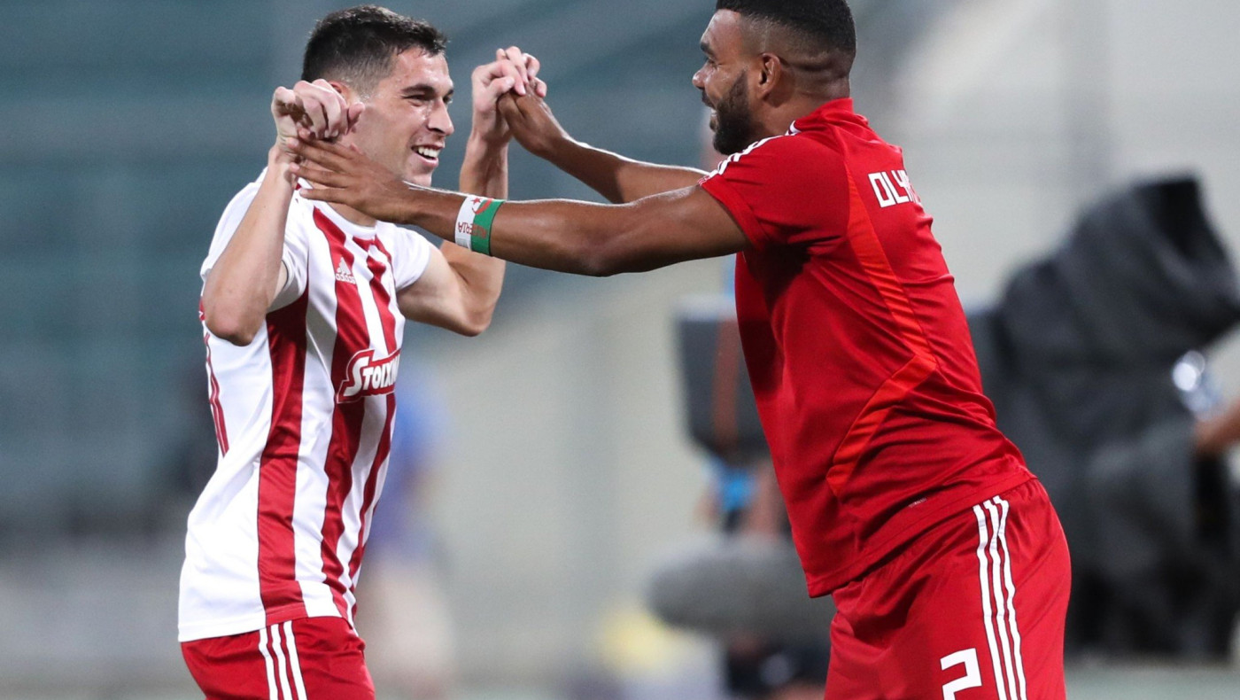 Ποιος παίκτης αποχαιρέτησε το λιμάνι