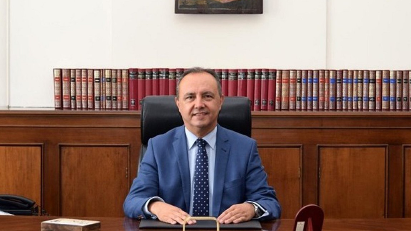 Ομόφωνα ψηφίστηκε το άρθρο 41 για τον Ηρακλή -Καράογλου: «Ο σύλλογος ανασαίνει ξανά ελεύθερα»