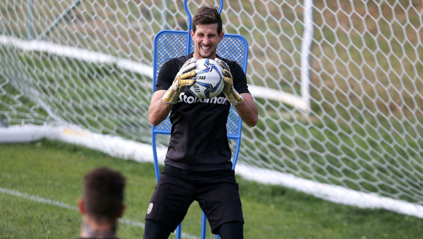 ΠΑΟΚ: Η πιο ακριβοπληρωμένη απόκτηση τερματοφύλακα και η «νέα Ιθάκη»