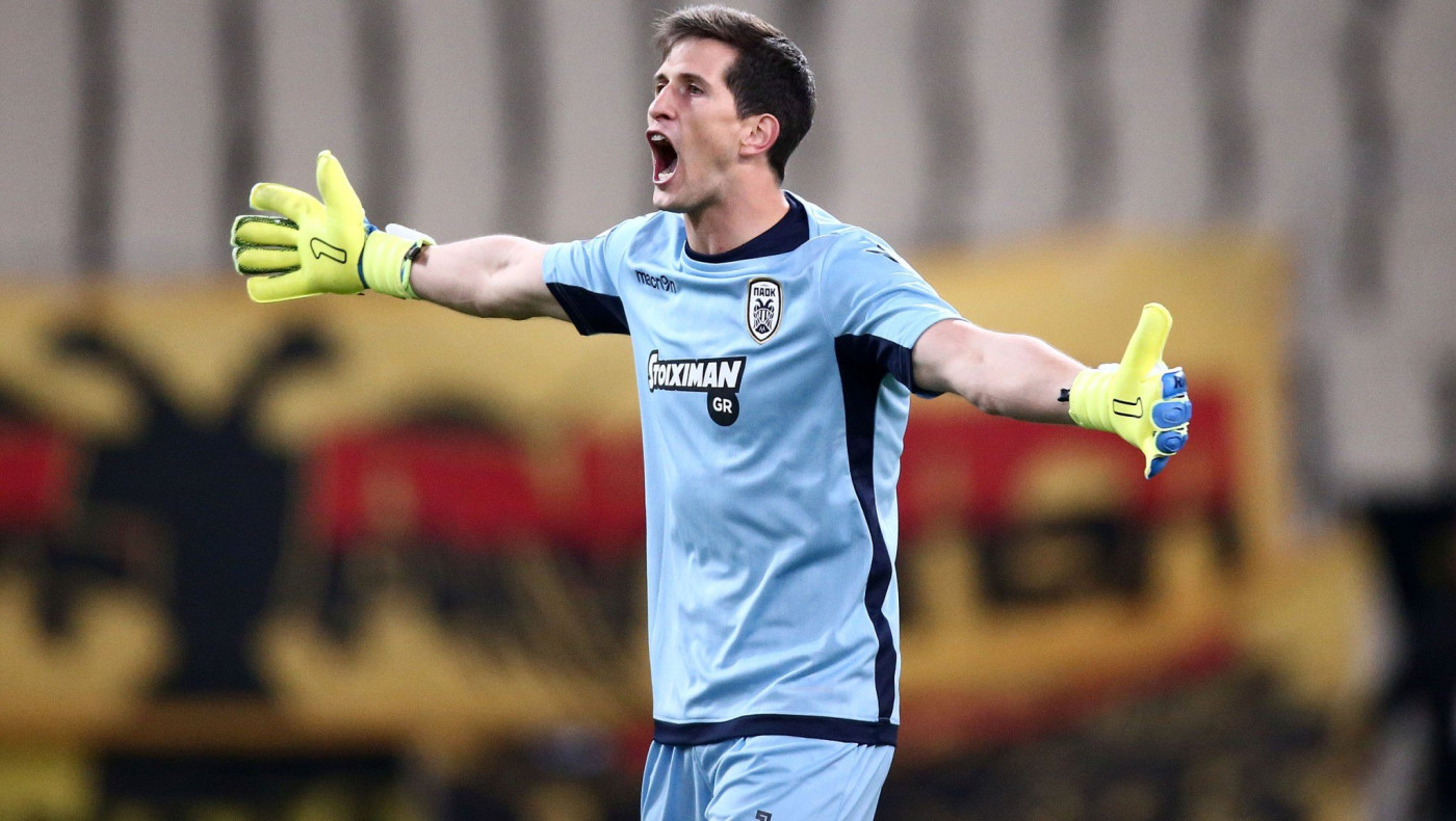 Ως ελεύθερος στη Χιμνάσια λα Πλάτα ο Ροντρίγκο Ρέι