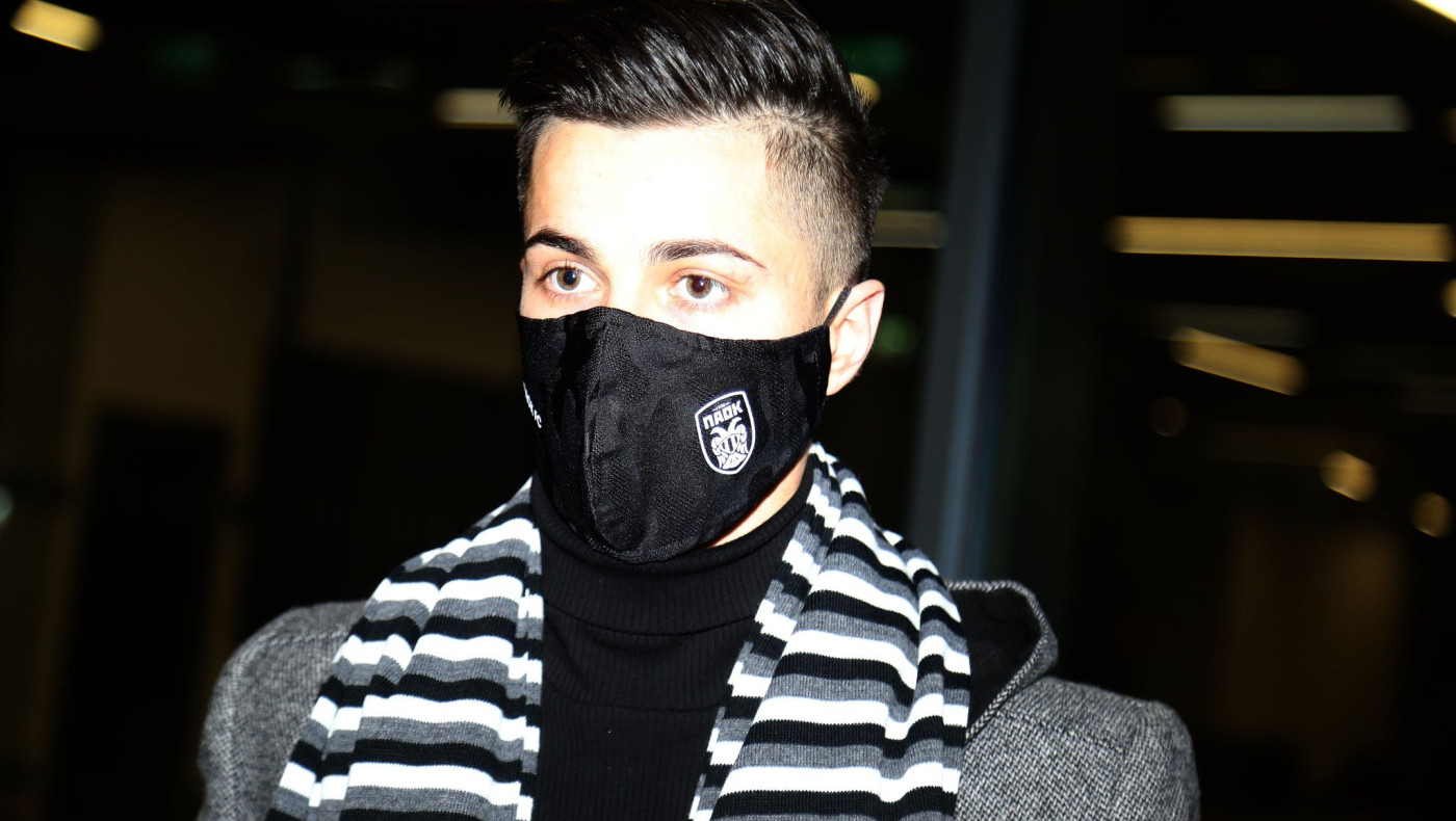 «Ελεύθερος ήρθε στον ΠΑΟΚ ο Μπράντονιτς, αυτές οι ομάδες τον ήθελαν»