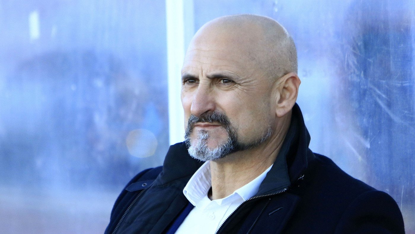 Η αντίδραση του Φέστα μετά τον αποκλεισμό