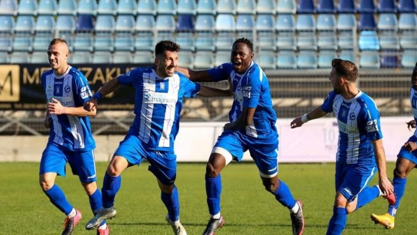 Νέα ήττα για τη Δόξα Δράμας, τη «σκότωσε» ο Διαμαντόπουλος