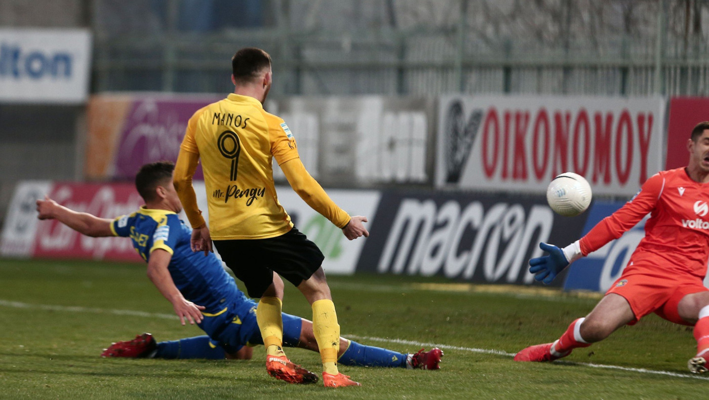 Το πλασέ που έψαχνε