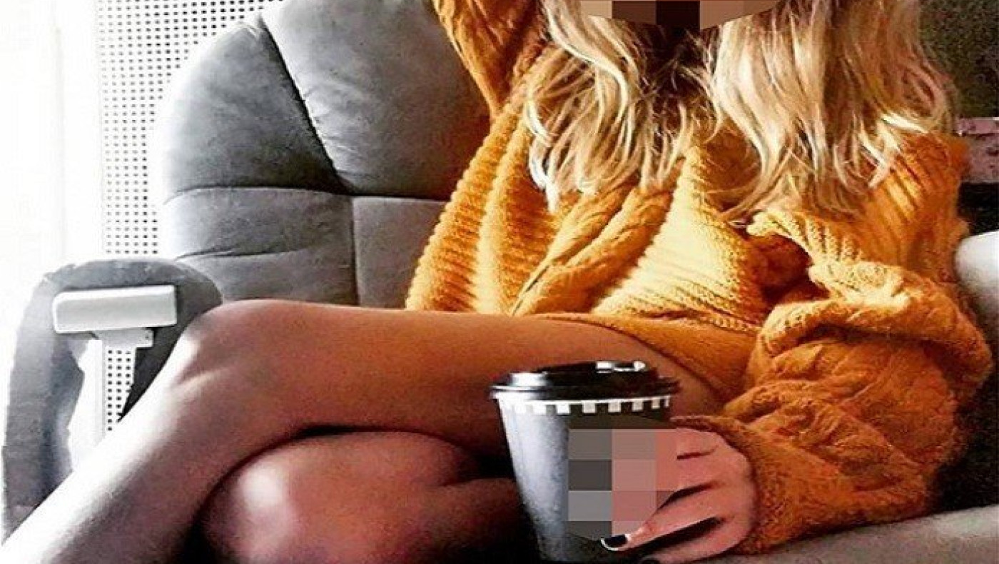 Αυτή είναι η 35χρονη φιλόλογος που αποπλάνησε τον 13χρονο μαθητή