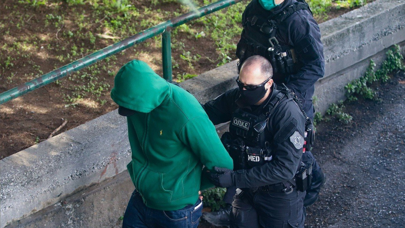 Ελεύθεροι οι δύο οπαδοί του Άρη: «Πανικοβλήθηκα και... πυροβόλησα»