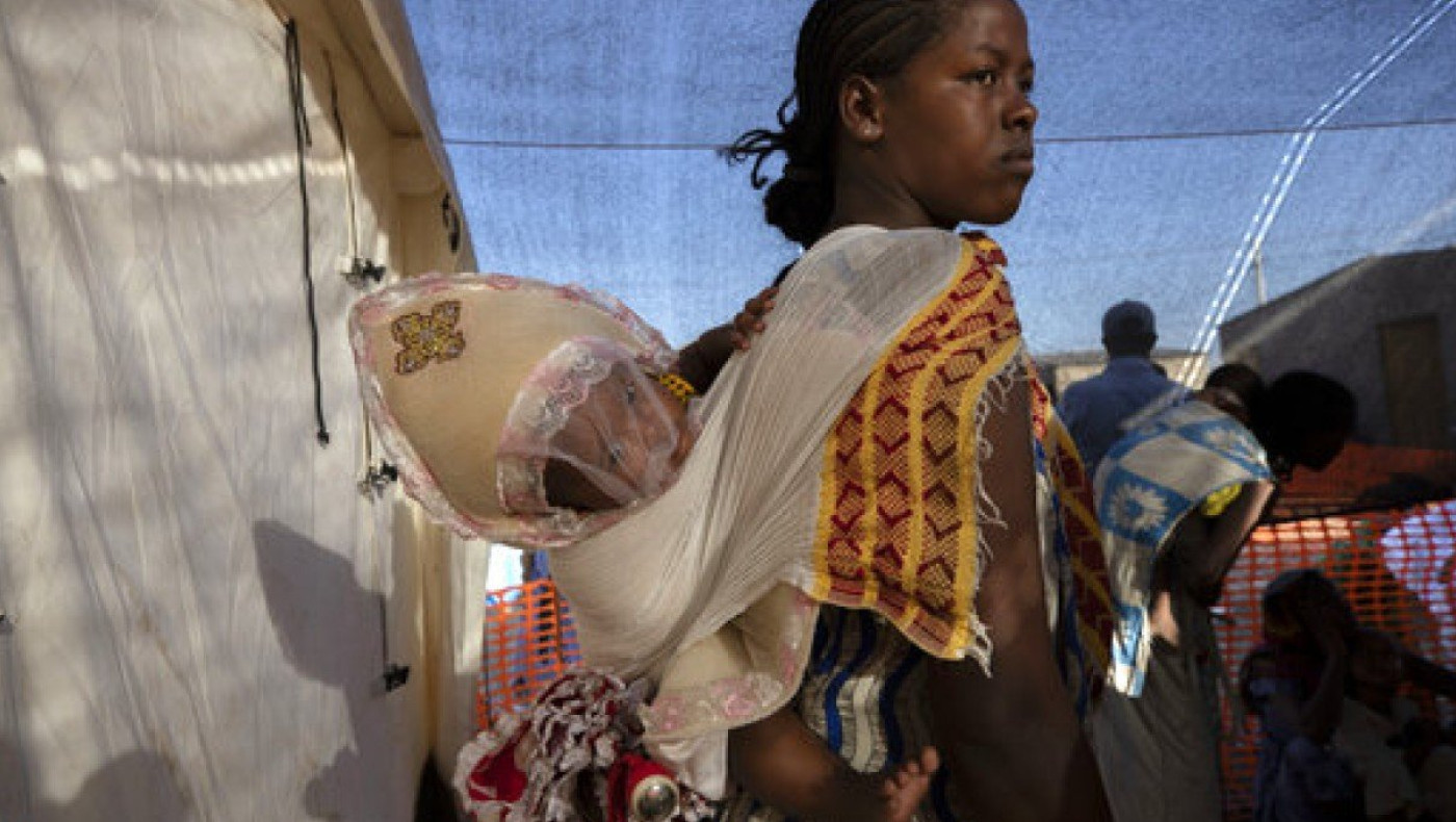 Τιγκράι: Σοκαριστικές καταγγελίες για «σφαγιασμό... αδιακρίτως 52.000 αμάχων»