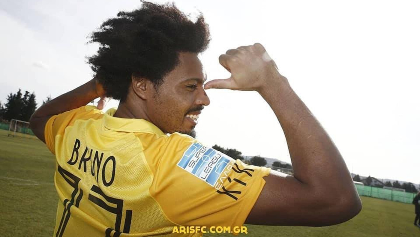 Ο Μπρούνο νιώθει ξανά σημαντικός