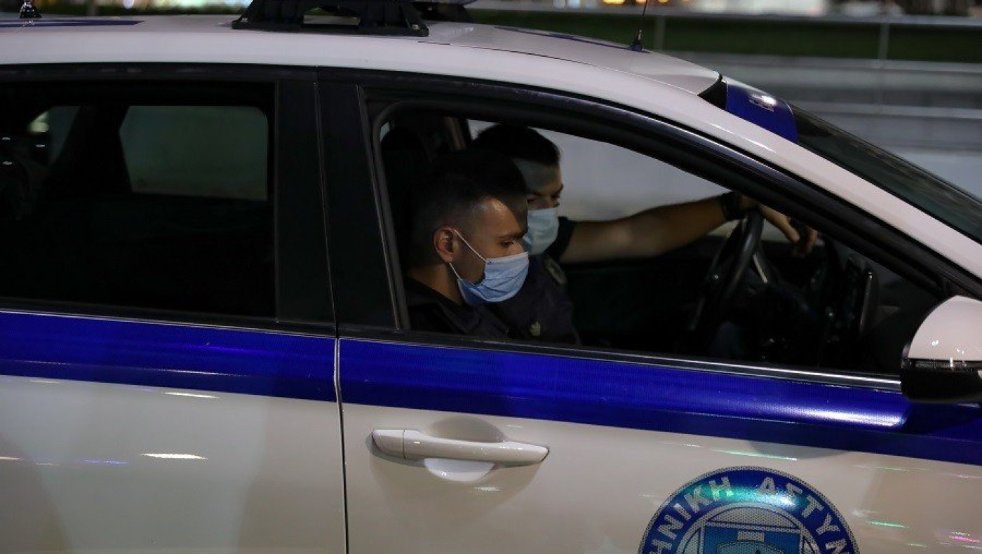 Αστυνομία: Πώς δρούσαν οι ληστές με την καραμπίνα στη Δυτ. Θεσσαλονίκη