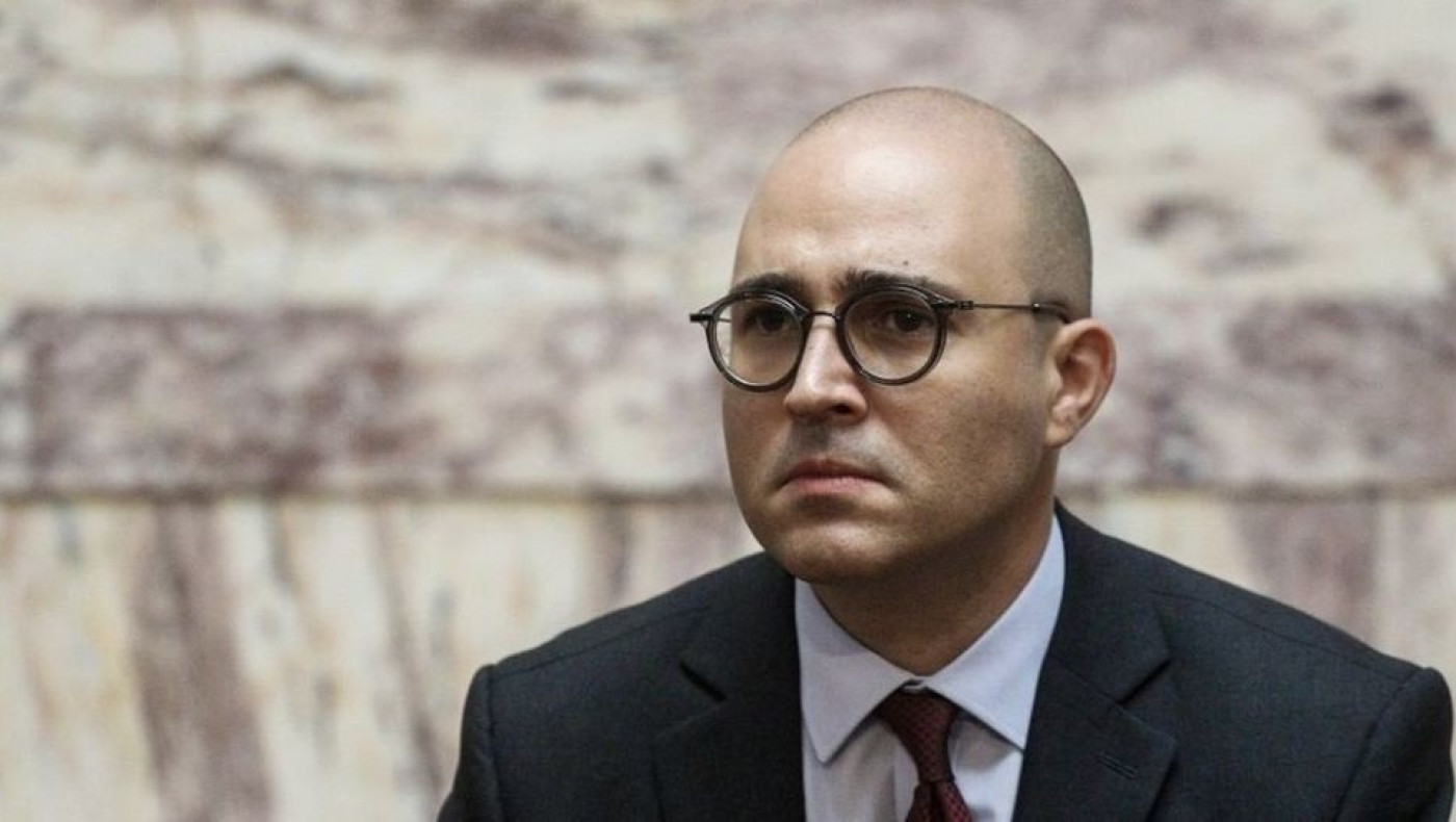 Μπογδάνος: «Έκοψε» και άλλη γυναίκα από τα ψηφοδέλτια -Τον ενόχλησαν δηλώσεις της 13 χρόνια πριν