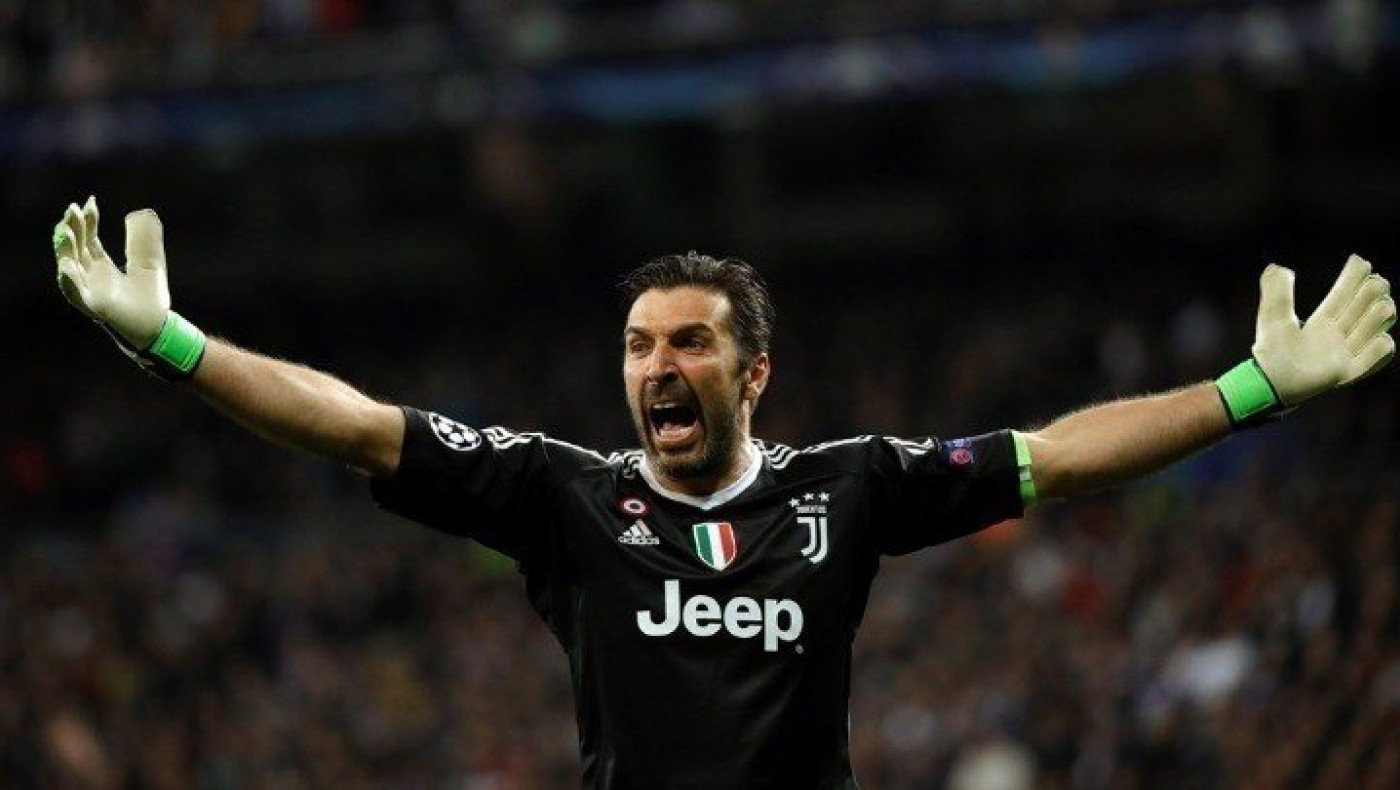 Φήμες για κρούση της Μπαρτσελόνα στον Μπουφόν