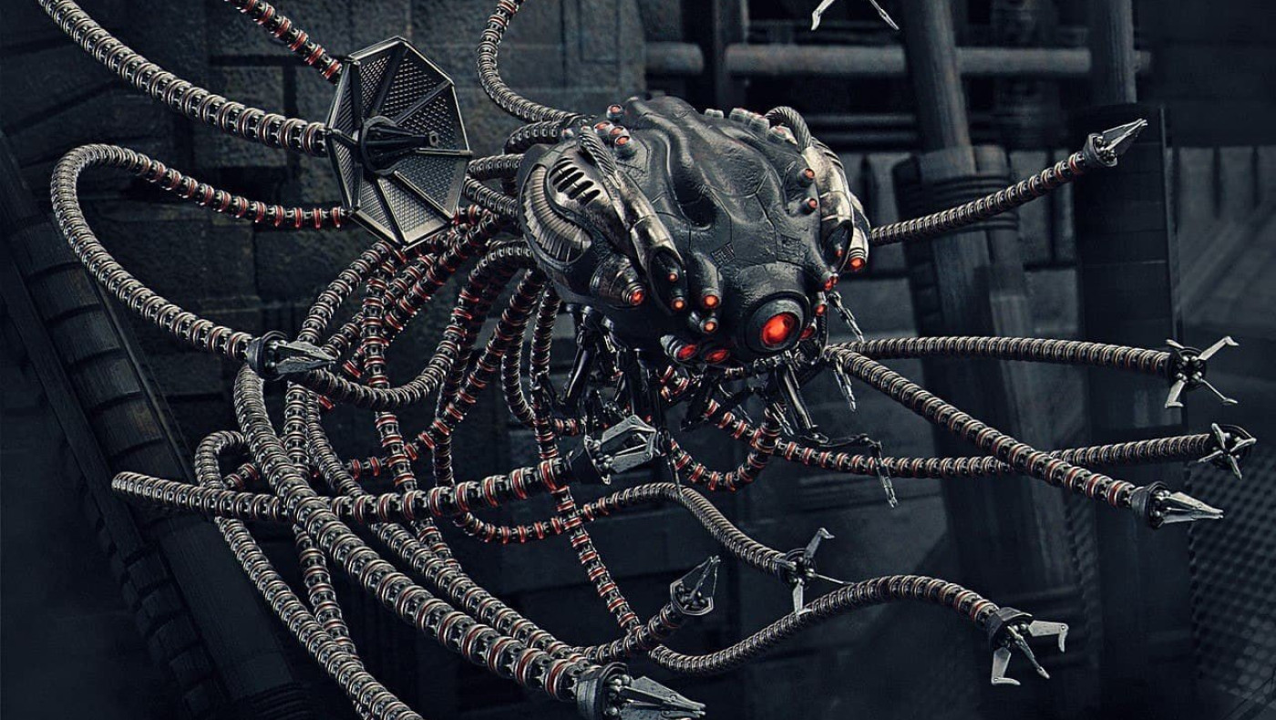 «Σκάνδαλο πρώτου μεγέθους! Ο ιός κατασκευασμένος από το εργαστήριο του Wuhan»