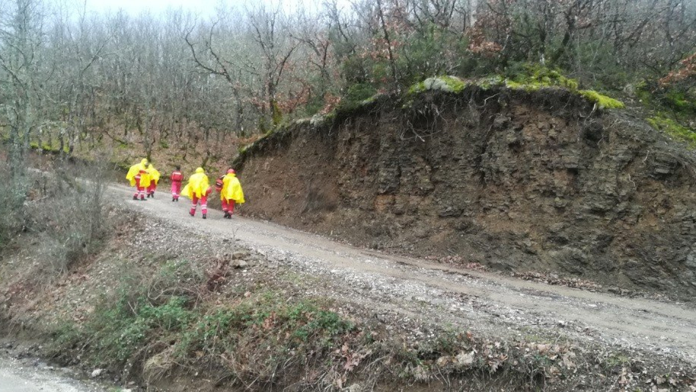Στο Δίκορφο βρέθηκαν τα συντρίμμια του μικρού αεροσκάφους που αγνοούνταν