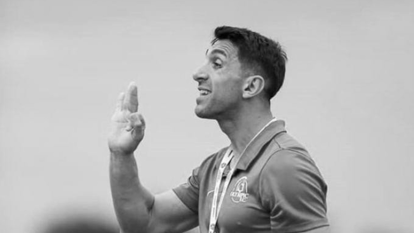 Τα συλλυπητήρια της ΠΑΕ ΠΑΟΚ στην οικογένεια Βανγκέλι