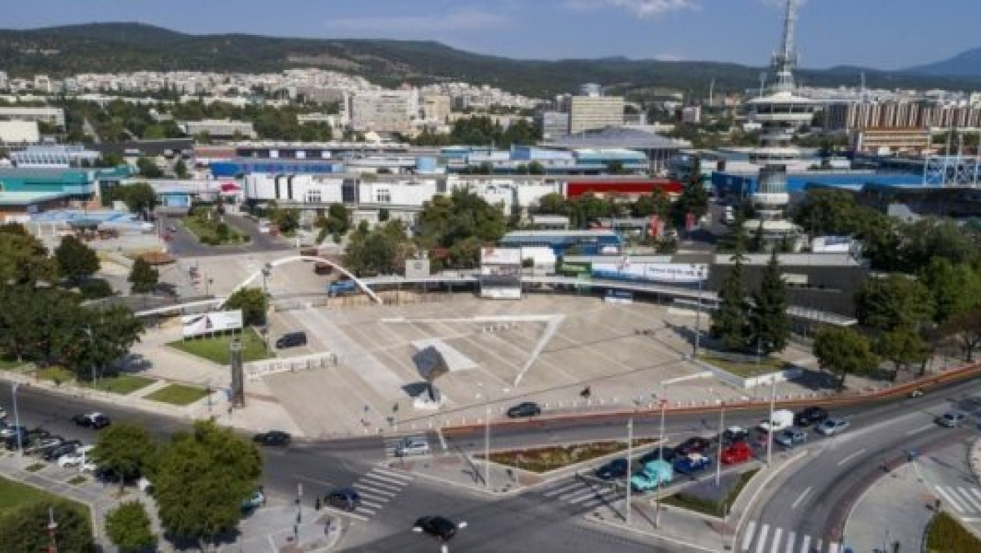 331 προσωπικότητες προτείνουν μετακίνηση της ΔΕΘ δυτικά της Θεσσαλονίκης!