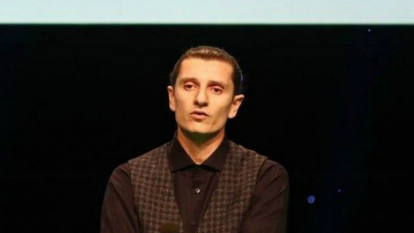 Μπαντής: Δεχόμαστε να κάνουμε προπονήσεις στο μετρό ή σε λεωφορεία!