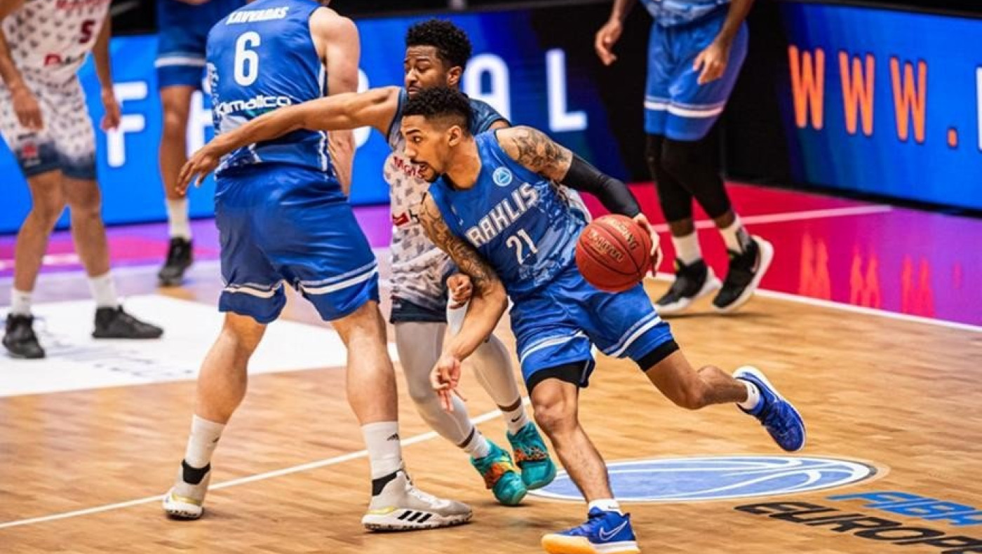 Ηρακλής: Με ψυχολογία για ανάκαμψη στη Ρόδο