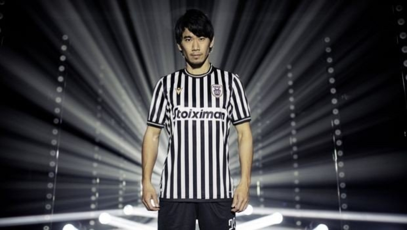 «Αυτό είναι το όνειρο του Καγκάβα»