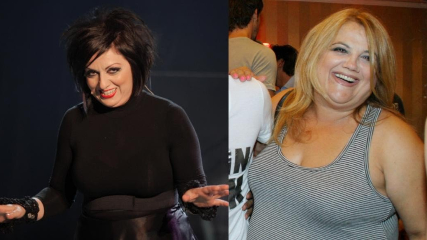 Η Σοφία Μουτίδου καταγγέλλει την Ελένη Καστάνη: «Μας έκανε τη ζωή μαύρη, με καταριόταν»