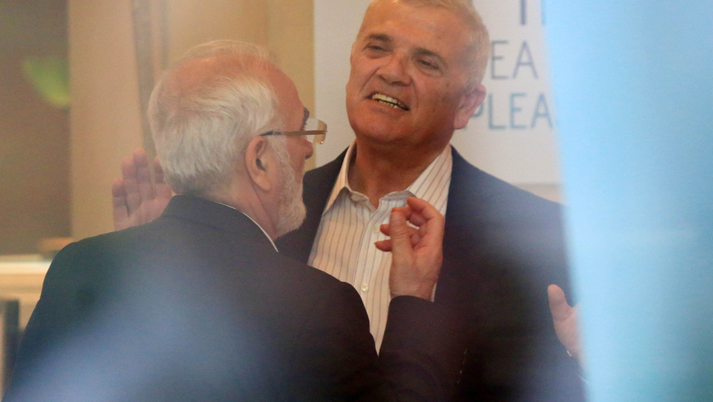 Η ΕΠΟ και η συμφωνία κυρίων Σαββίδη-Μελίσσανίδη