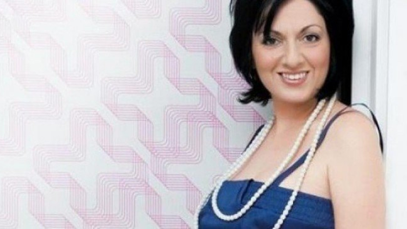 Σοφία Μουτίδου: «Φταίω εγώ να πω τα ονόματα όλων των σιχαμάτων και να πάω φυλακή;»