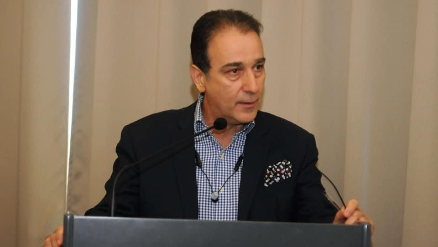 Νίτσας: «Είμαστε στο τέλος της ανηφόρας - Μιας μορφής κανονικότητα στα τέλη Απριλίου»