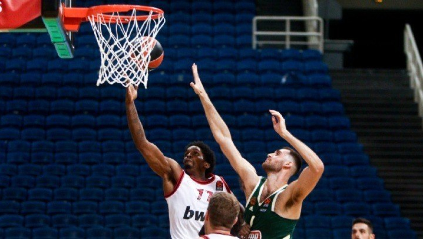 Κόντρα Ολυμπιακού - Παναθηναϊκού στο ΣΕΦ