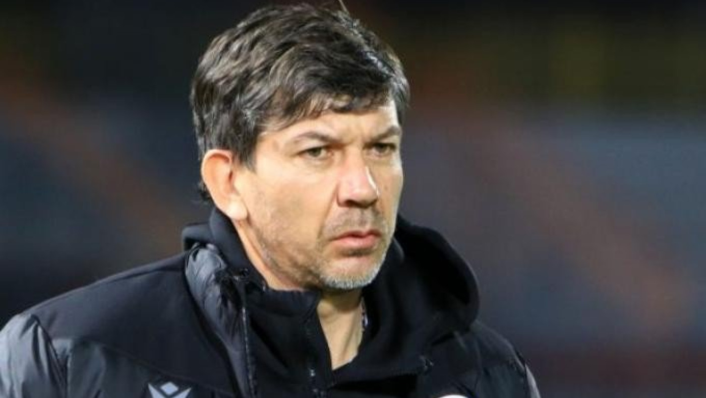 ΠΑΟΚ: Η οργή Γκαρσία και οι αλλαγές εν όψει Λαμίας, αλλά και Άρη