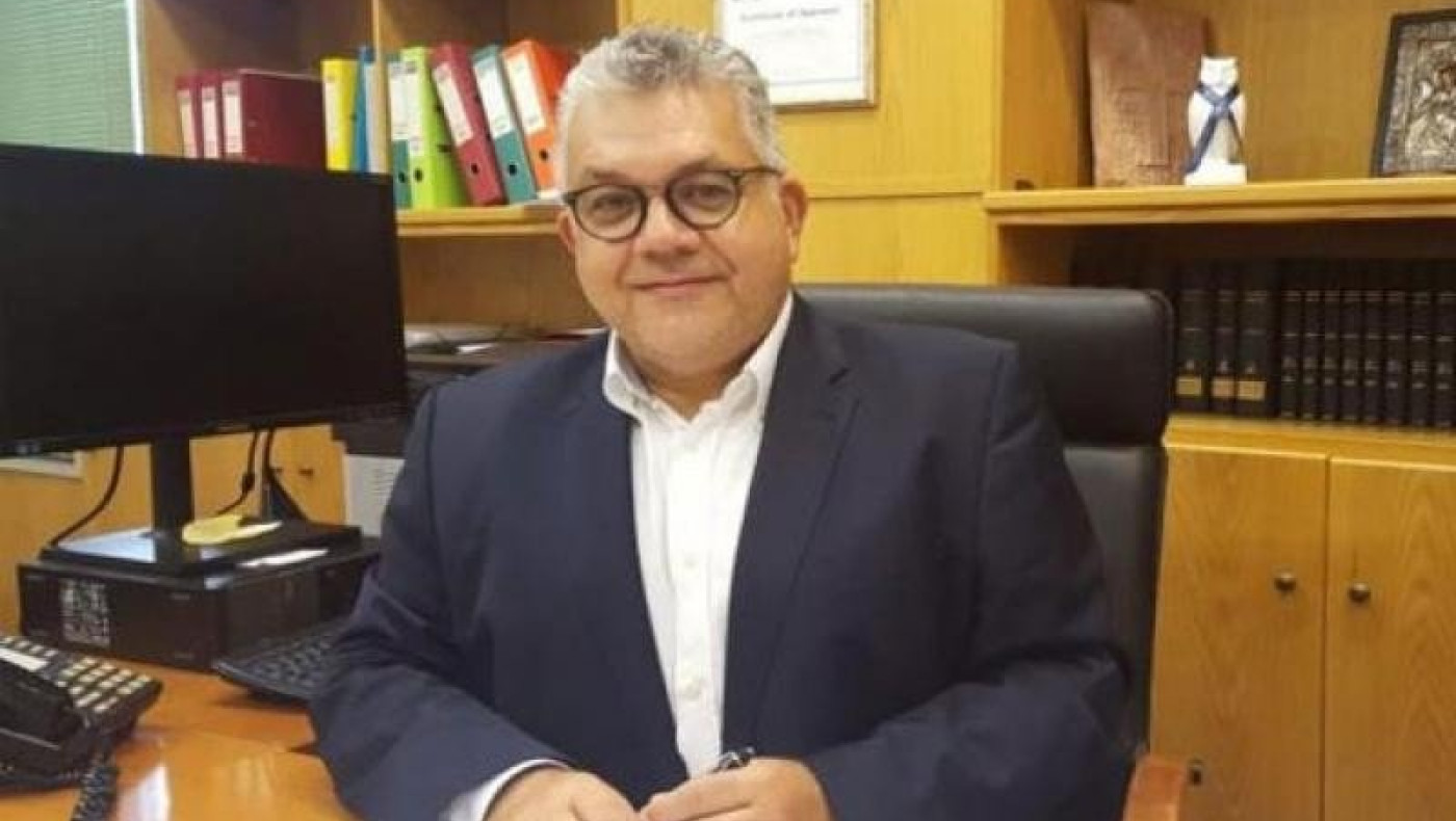 Πρύτανης ΑΠΘ για Θεσσαλονίκη: «Ανησυχητική είναι η κατάσταση, όχι εκρηκτική»