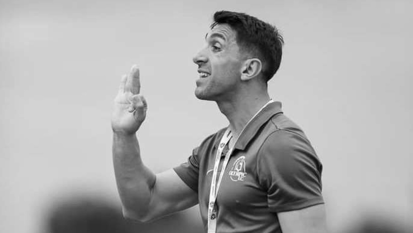 ΣΟΚ: Πέθανε ο Παύλος Βανγκέλι, αδερφός του Κρίστι