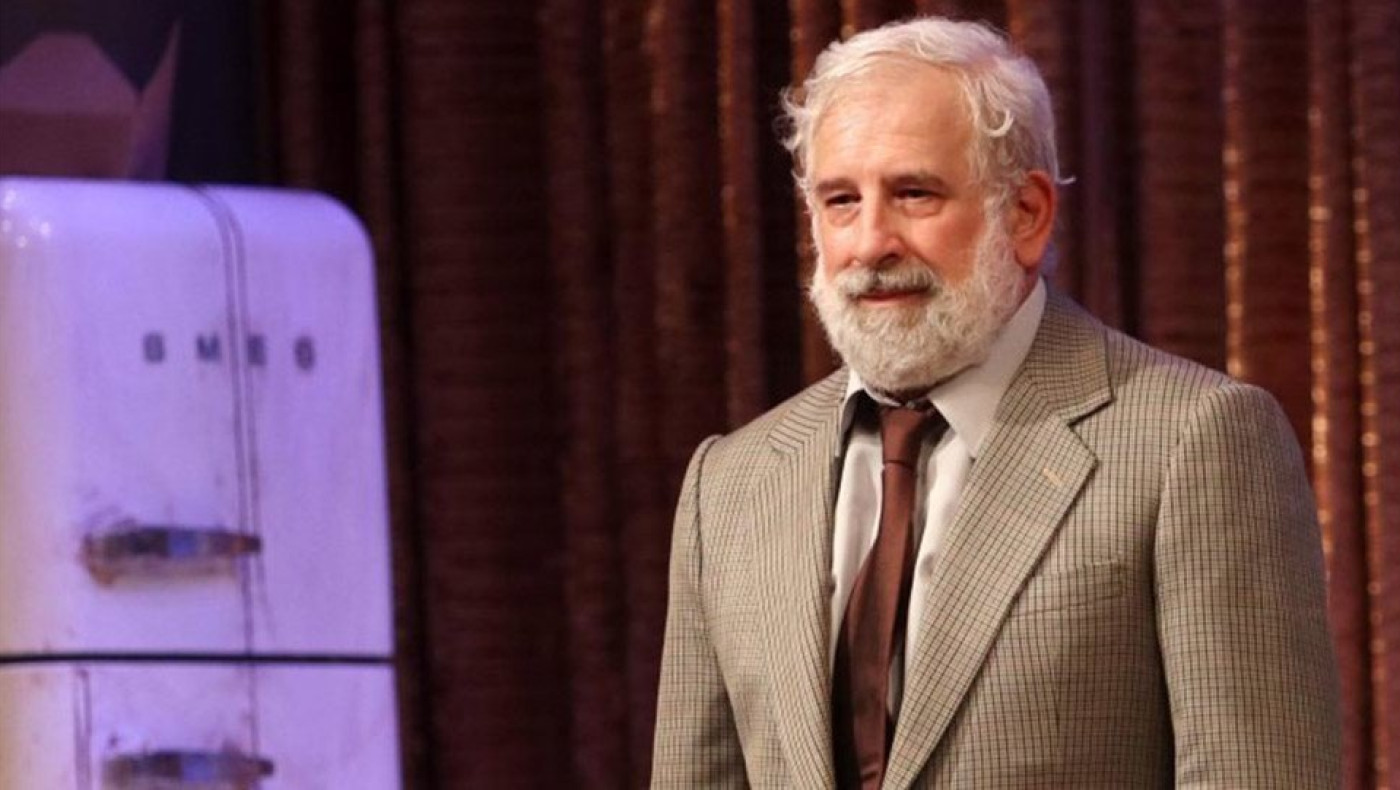 Πέτρος Φιλιππίδης: Εκεί ζει απομονωμένος μακριά από την Αθήνα