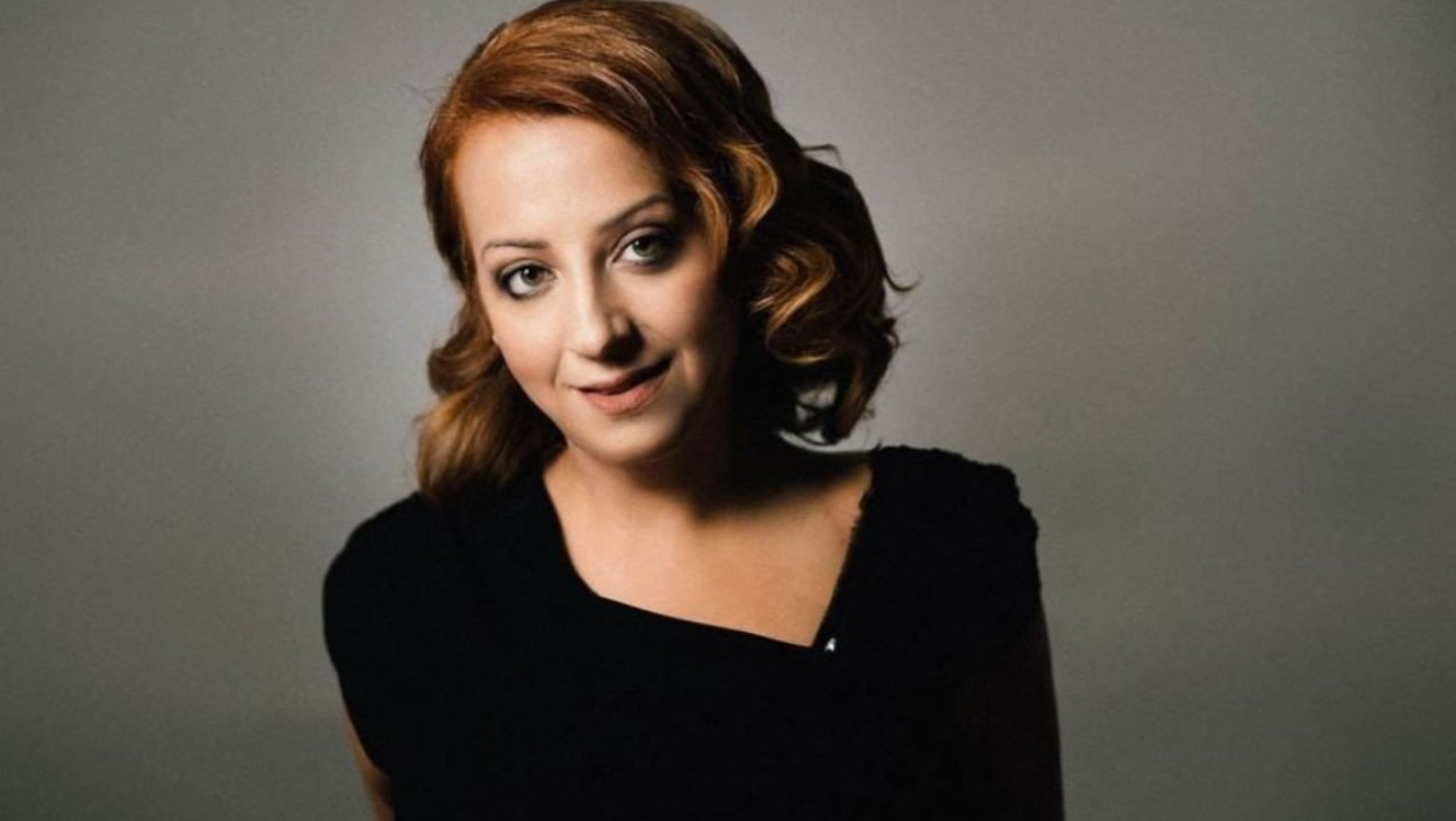 Λυδία Σέρβου: Κατονόμασε τον μουσικοσυνθέτη που της επιτέθηκε σεξουαλικά στα 15!