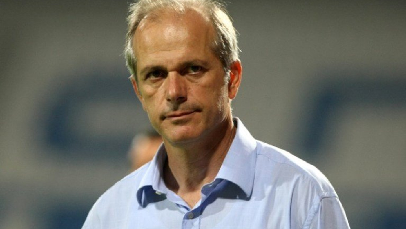 Σταθόπουλος: «Τι έχει να χάσει ο Άρης;»