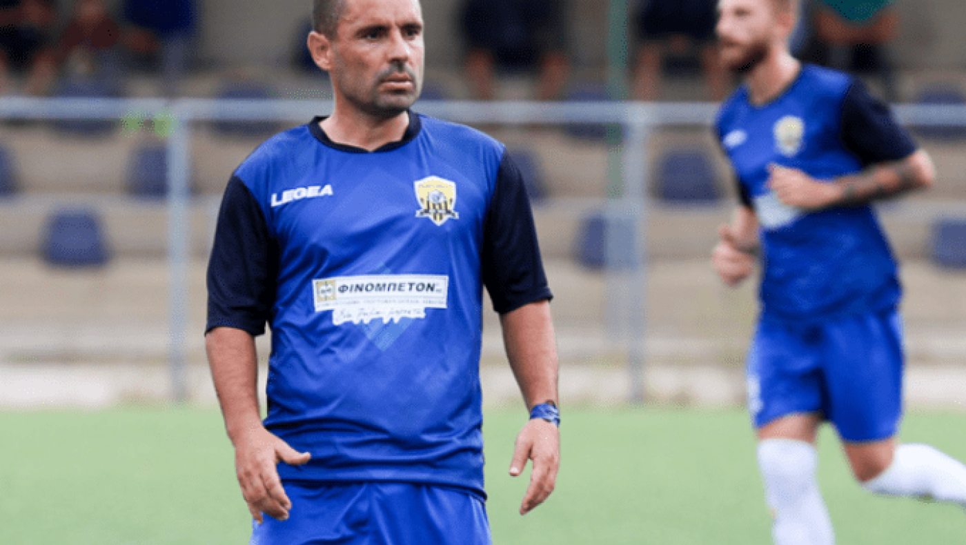 Σοκάρει ο Τσάτσος: «Τρεις απόπειρες αυτοκτονίας αθλητών στη Θεσσαλονίκη»