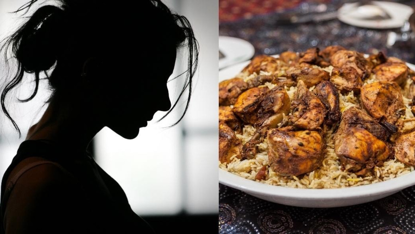 Σοκαριστικό: Τον σκότωσε και μαγείρεψε τα γεννητικά του όργανα