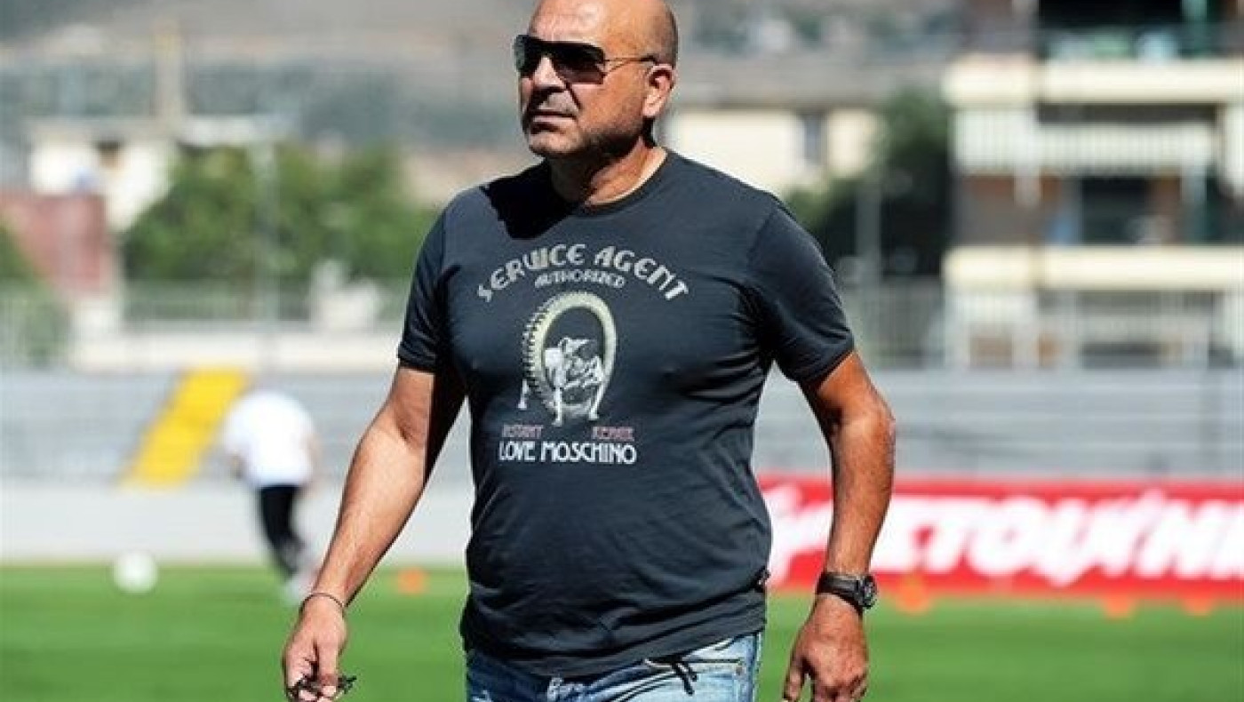 Χατζάρας: «Ο Άρης κινείται σωστά - Δικαιολογημένος ο ενθουσιασμός για Καμαρά»