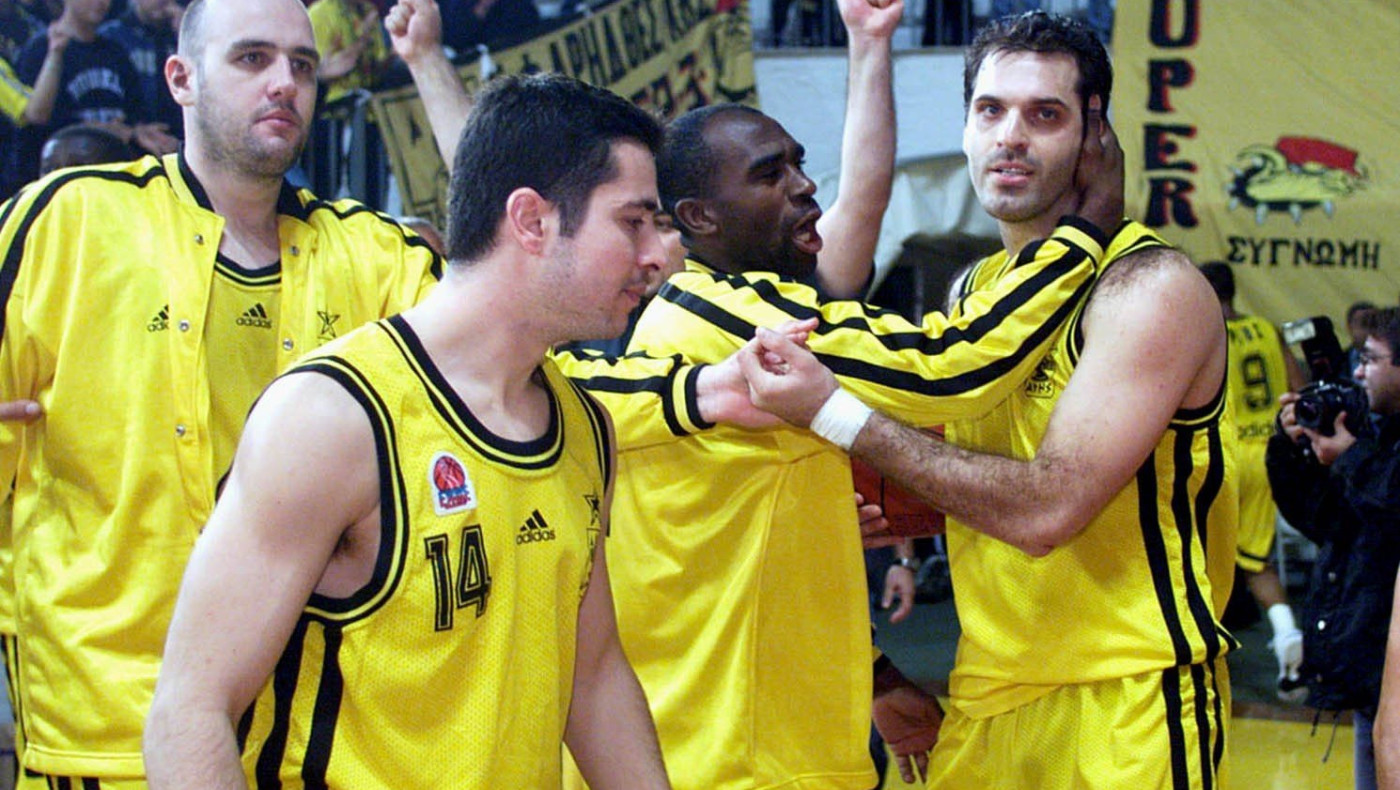 Χρυσανθόπουλος: «Ξαφνικά ο ιός κολλάει με τη μπάλα» - Τι ανέφερε για τον Άρη