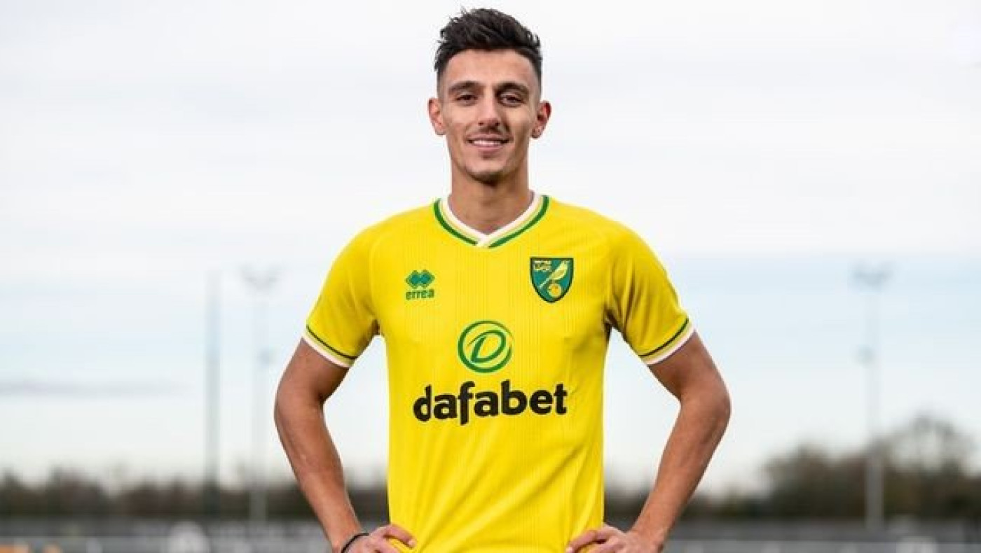 Γιαννούλης, 1 μήνας στη Νόριτς: Τα πεπραγμένα του