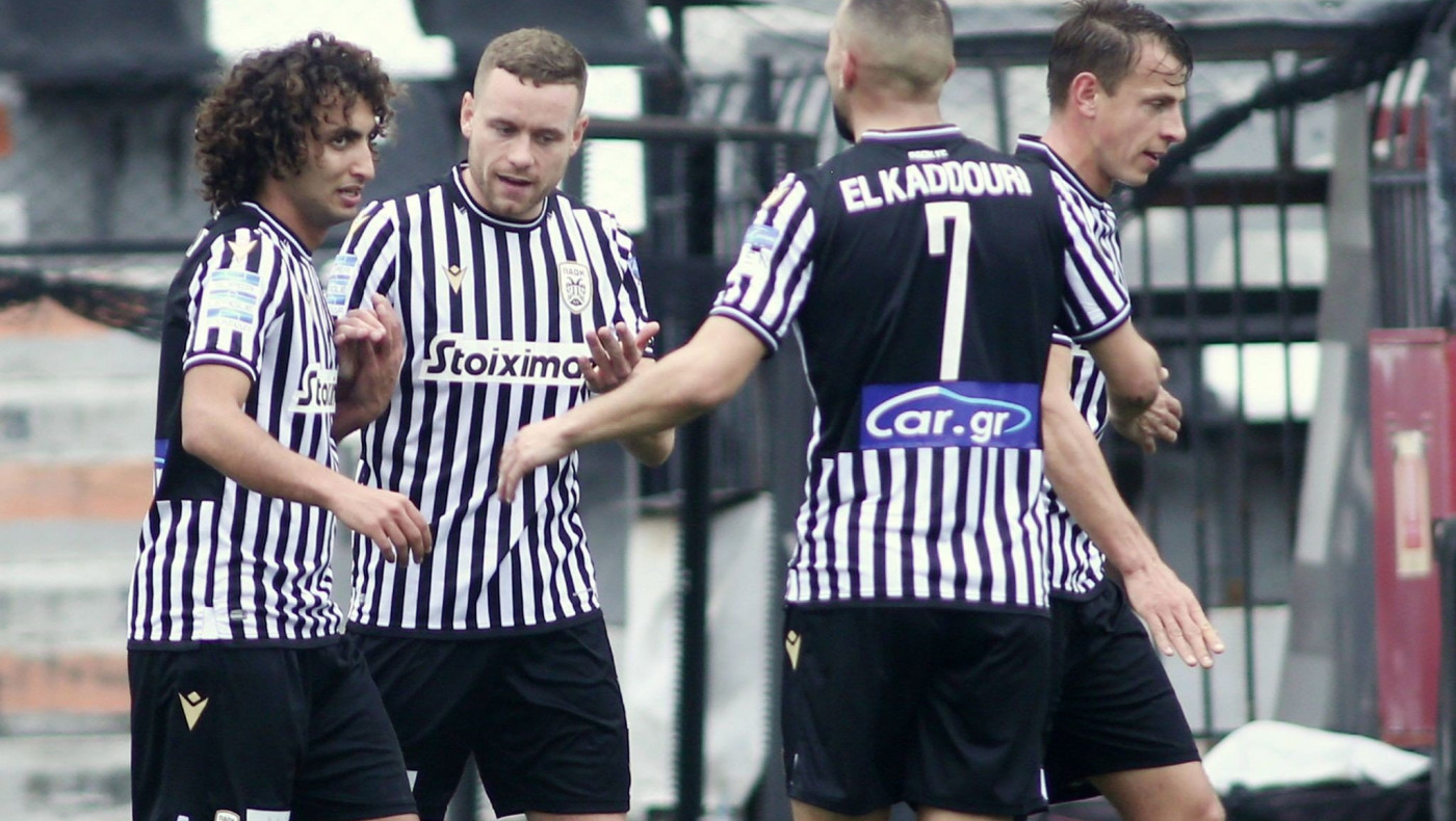 Οι άσχετοι που είχαν ξεγυμνώσει το ρόστερ του ΠΑΟΚ είναι πίσω από αυτή τη μεγάλη ζημιά!