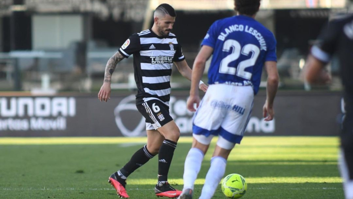 Αρης: Ο Ντάτκοβιτς βρίσκει τον εαυτό του στην Καρταχένα