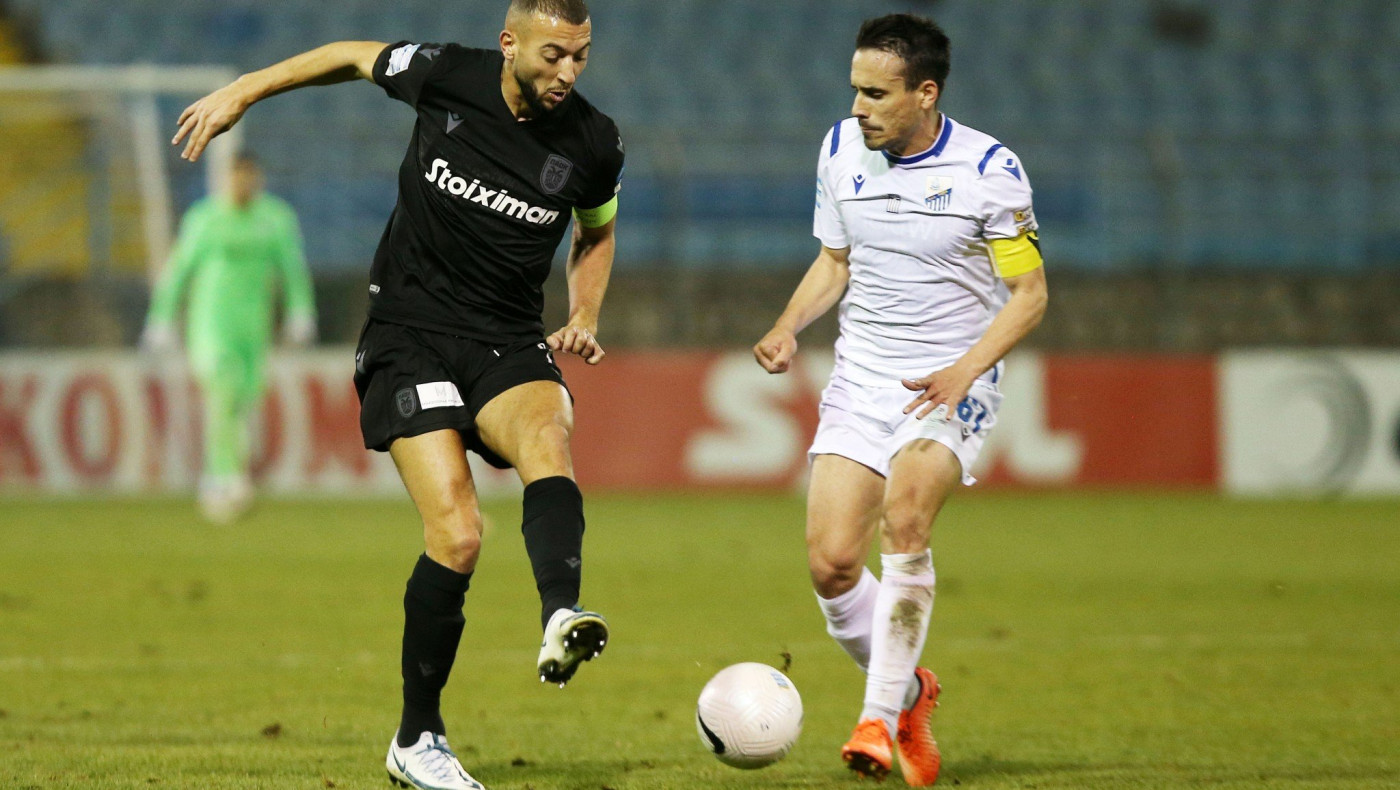 Θέλει «καθαρή» νίκη ο ΠΑΟΚ, όλα για όλα ο Άρης με Ολυμπιακό, οι αποδόσεις της Stoiximan  ﻿