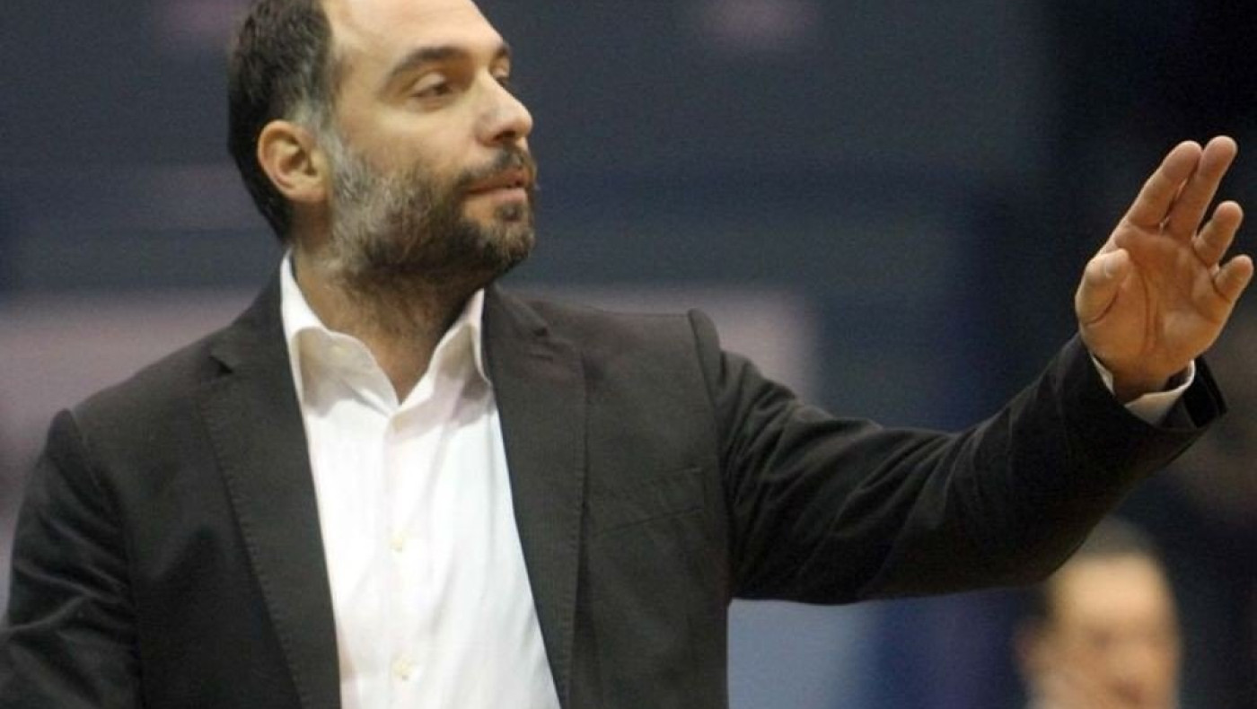 Κακιούσης: «Όποιος επιβάλλει τον ρυθμό του θα κερδίσει»